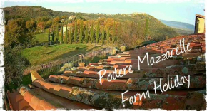 Podere Mazzarelle